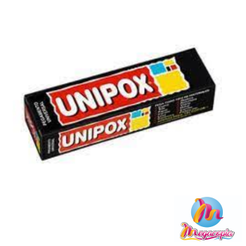 ADHESIVO PEGAMENTO UNIVERSAL UNIPOX - x100ml.